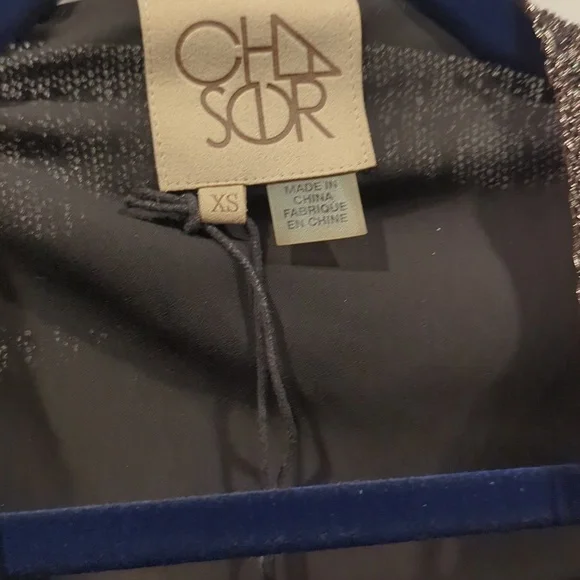 Chaser Shaggy Jacket - Picture 4 of 7